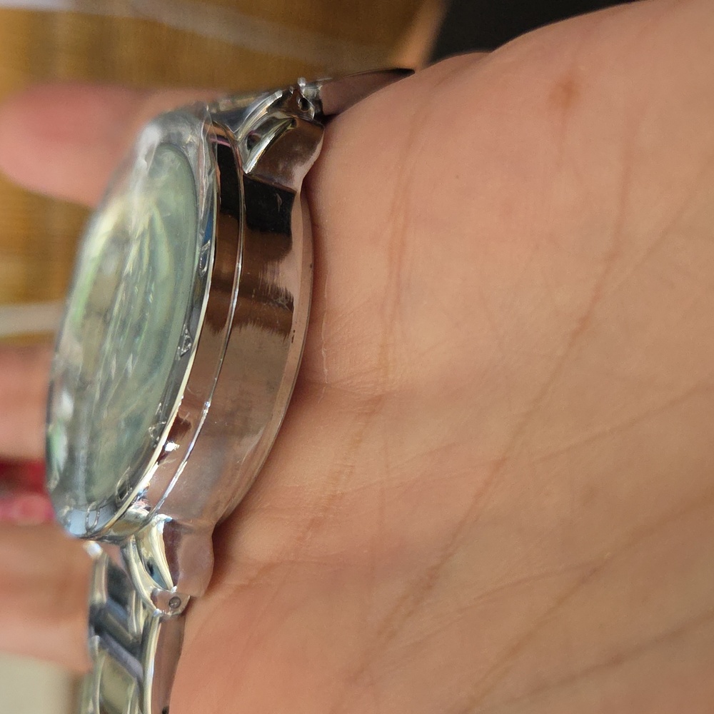 NWOT! Rare Pandora Watch 6301 - Picture 9 of 10